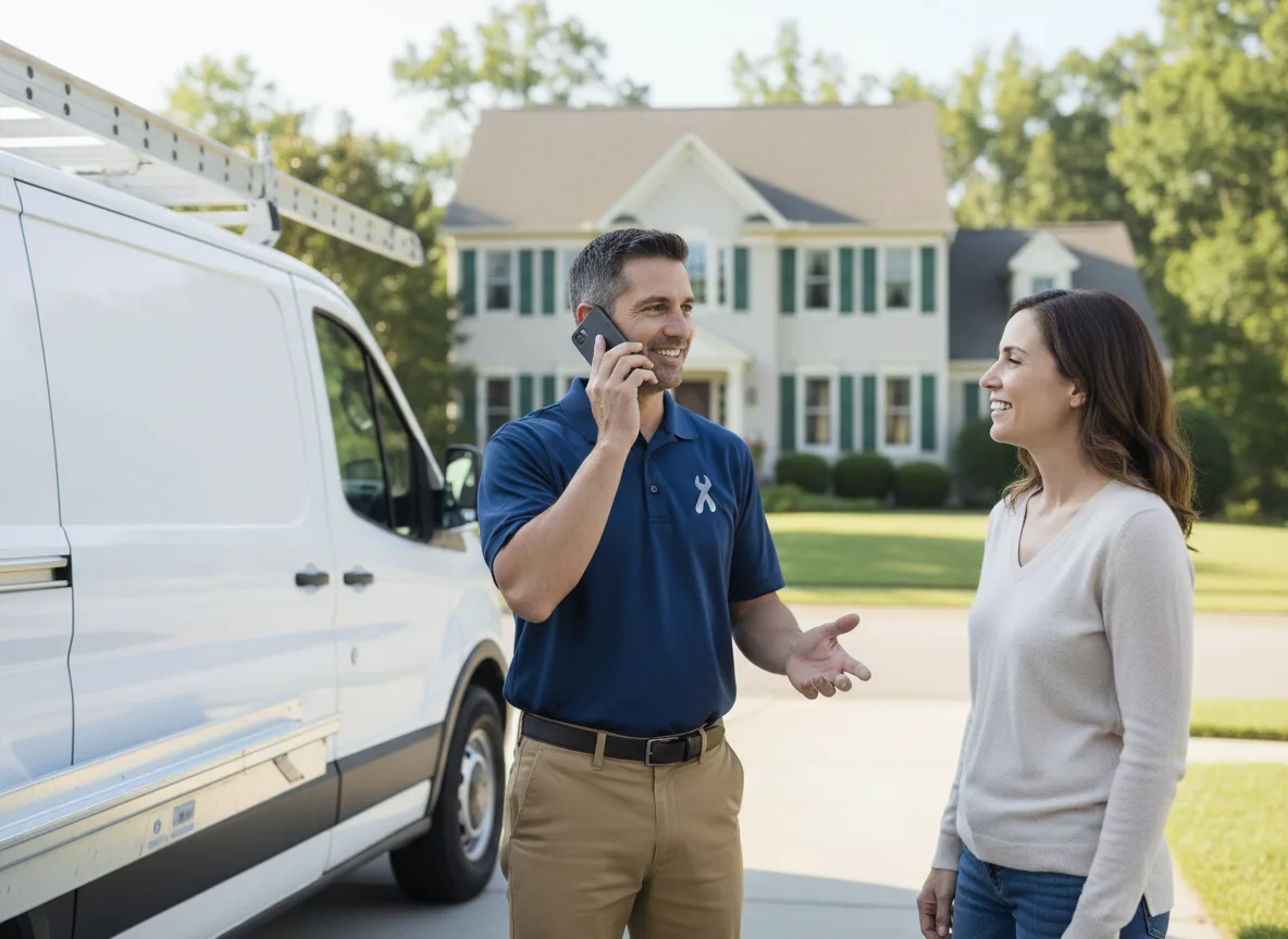Home Gutter Service Stacyville, ME FAQs
